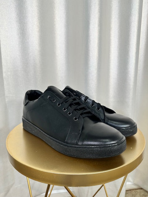 Sneakers Uomo - NERO