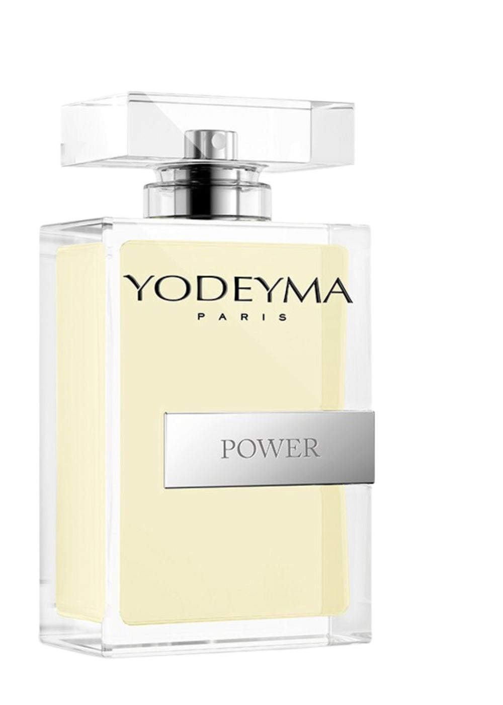 YODEYMA - Profumo Uomo 100 ml - POWER