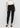 ONLY - Pantalone Laccio - NERO
