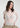 SUSY MIX - Maglia pizzo - BIANCO