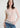 SUSY MIX - Maglia pizzo - ROSA