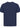 KERSO - T-Shirt m/m taschino stampa auto - BLU