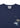 KERSO - T-Shirt m/m taschino stampa auto - BLU