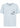 KERSO - T-Shirt m/m taschino stampa auto - CELESTE