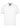 KERSO - Polo m/m bordo manica - BIANCO