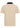 KERSO - Polo collo bicolore - BEIGE