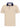 KERSO - Polo collo bicolore - BEIGE