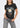 ONLY - T-Shirt Stampa - NERO