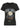 ONLY - T-Shirt Stampa - NERO