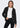 ONLY - Cardigan Bott.Gioiello - NERO