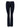 ONLY - Pantalone Velluto Zampa - BLU