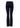 ONLY - Pantalone Velluto Zampa - BLU