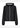 ONLY - Giubbino Zip - NERO