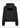ONLY - Giubbino Zip - NERO