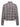 ONLY - Camicia quadri - GRIGIO/BORDEAUX