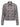 ONLY - Camicia quadri - GRIGIO/BORDEAUX