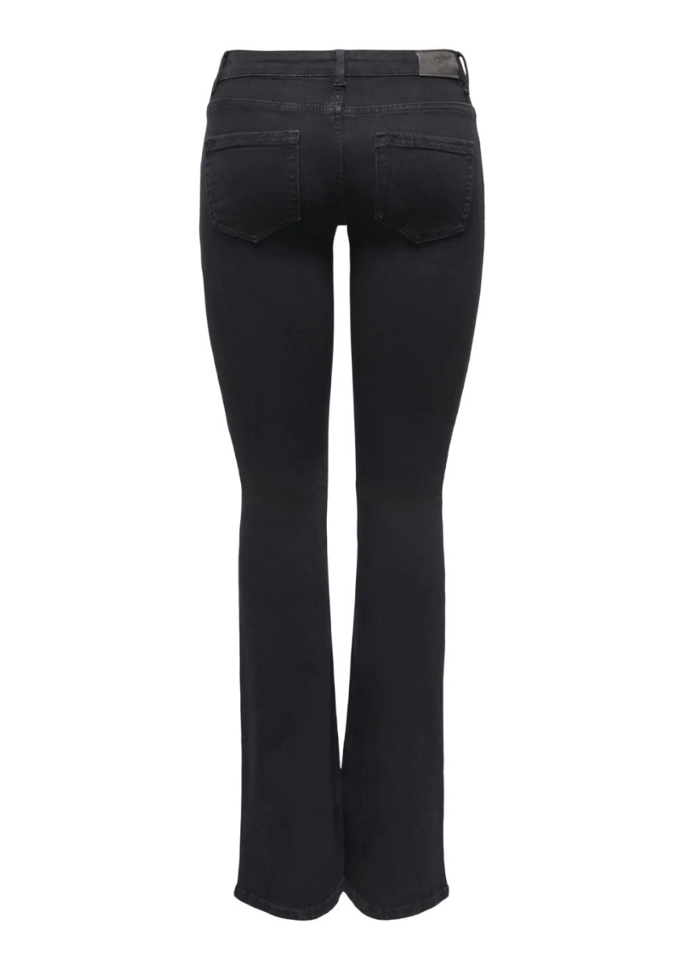 ONLY - Jeans Zampa - NERO