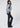 ONLY - Jeans Zampa - NERO