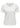 ONLY - T-Shirt Collo Strass - PANNA