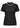 ONLY - T-Shirt Collo Strass - NERO