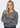 ONLY - Cardigan Teddy - GRIGIO
