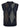 ONLY - Gilet rombi - BLU