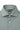 KERSO - Camicia collo classico - VERDE MILITARE