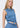 ONLY - Camicia Smanicata Jeans - DENIM