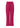 ONLY - Pantalone Largo - FRAGOLA