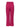 ONLY - Pantalone Largo - FRAGOLA