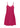 ONLY - Abito Corto Bretelline - FRAGOLA