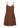 ONLY - Abito Corto Bretelline - MORO