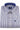 KERSO - Camicia B.D Fantasia - CELESTE
