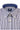 KERSO - Camicia B.D Fantasia - CELESTE