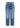 ONLY - Jeans cropped applicazioni - DENIM