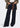 ONLY - Jeans palazzo fusciacca - JEANS SCURO