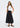 ONLY - Abito 2 Colori - NERO