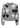 ONLY - Cardigan Cuori - GRIGIO