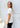 KERSO - T-Shirt Raso - BIANCO