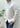 Camicia b.d Lino - BIANCO