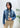 ONLY - Giubbino Jeans Over - DENIM