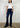 ONLY - Jeans Zampa Lunghezza 30 - DENIM