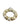 KERSO - Bracciale - BEIGE