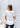 KERSO - T-Shirt Raso - BIANCO