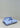 Camicia Collo Classico Slim - CELESTE