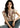 SUSY MIX - Camicia Smanicata Fantasia - ROSA