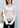 KERSO - Lupetto misto Cashmere/Lana - PANNA