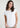 SUSY MIX - T-Shirt m/m - BIANCO