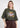 SUSY MIX - T-Shirt DIVINE - VERDE MILITARE