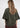 SUSY MIX - T-Shirt DIVINE - VERDE MILITARE